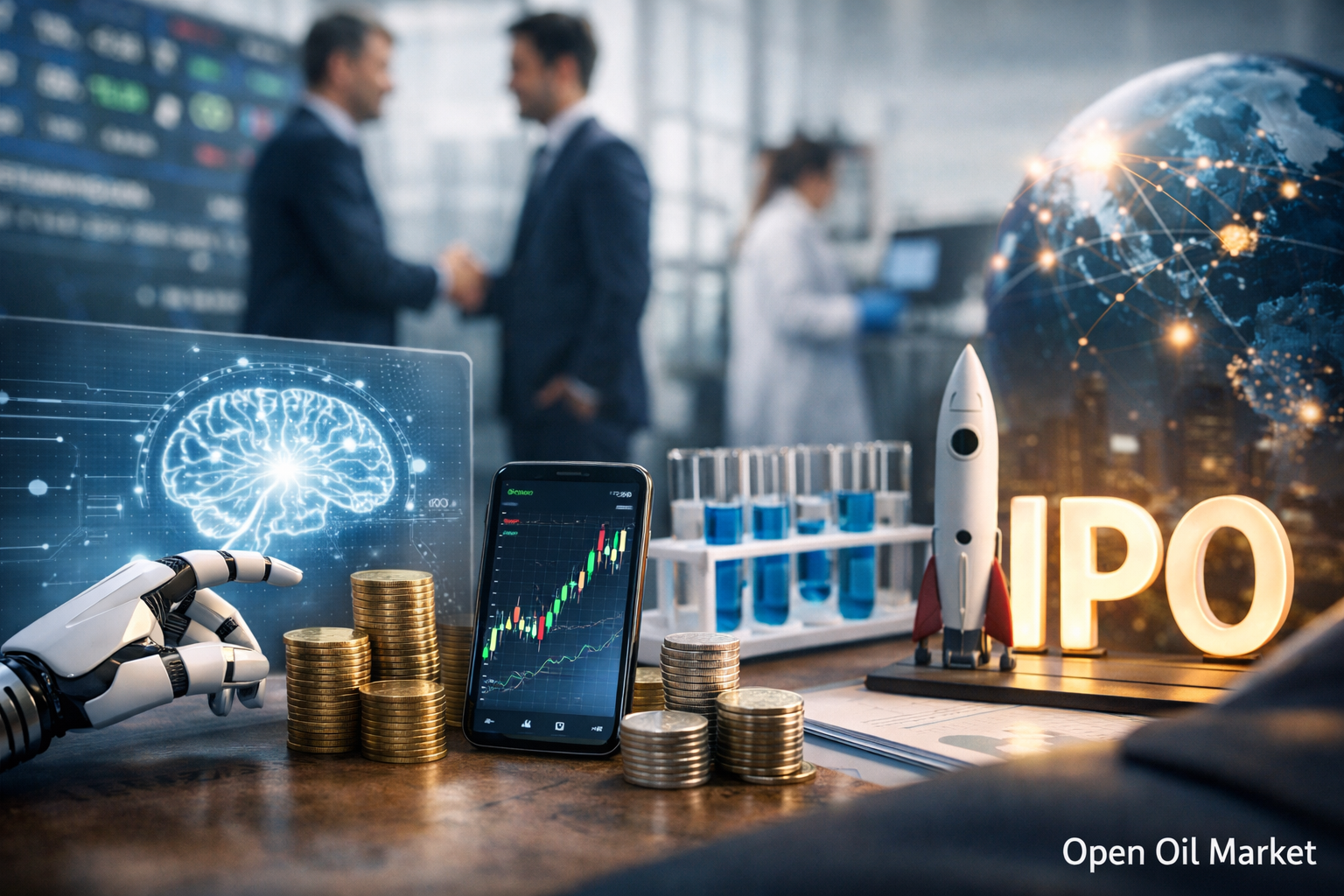 スタートアップとベンチャー投資のニュース - 2026年2月9日