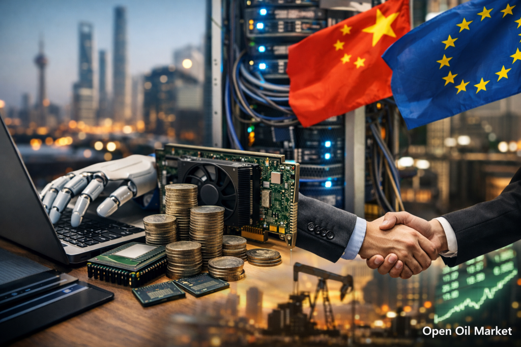 スタートアップとベンチャー投資のニュース 2026年4月9日 — AI、インフラ、およびベンチャー市場のグローバルな成長