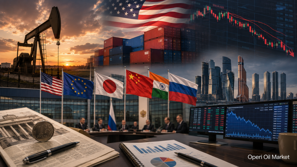 経済イベントと企業の報告 — 土曜日、2026年7月25日: 週のまとめ, ロシア中央銀行の金利14%, FRBに向けた準備