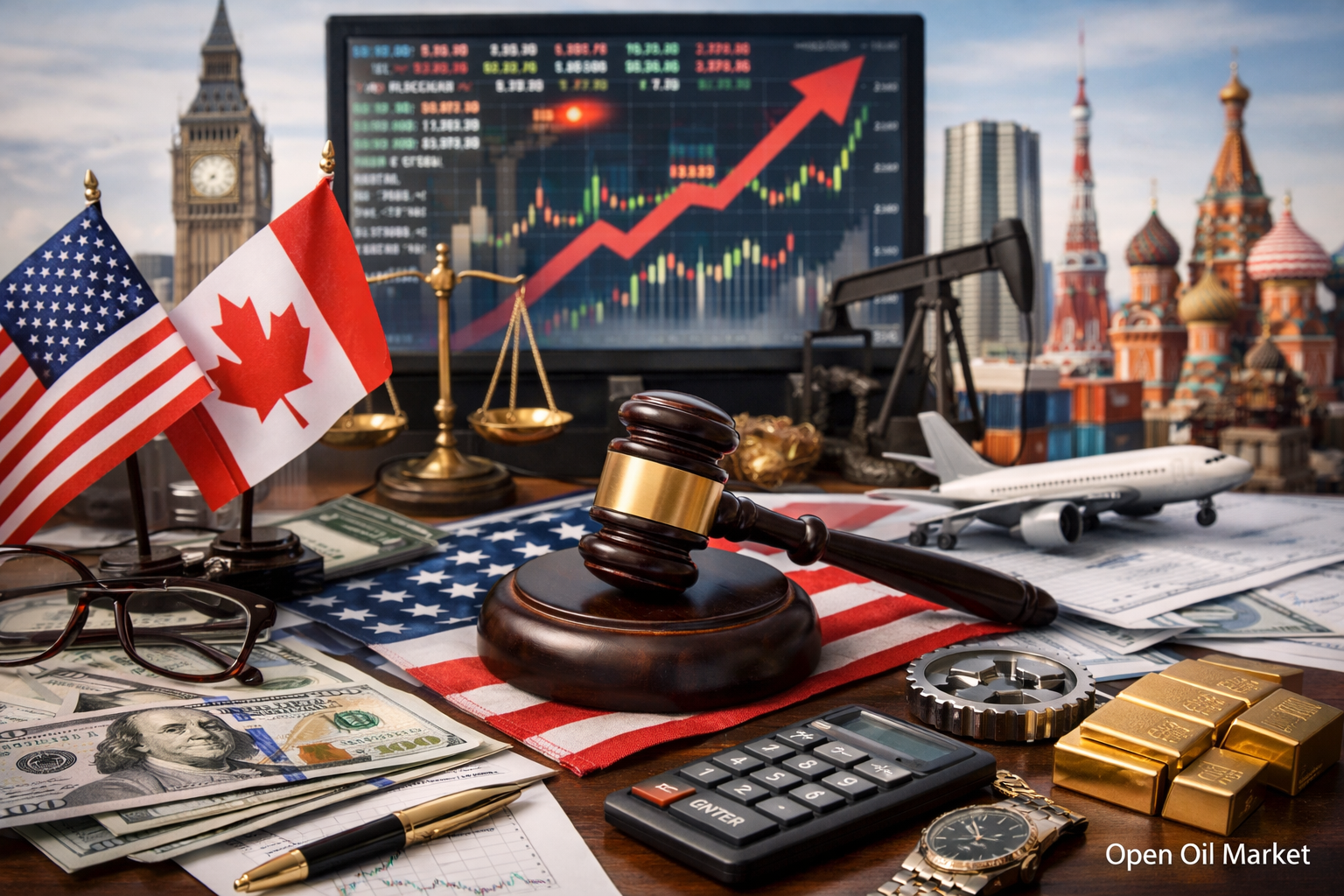 経済イベントと企業報告 - 2026年1月24日: FRS会議、カナダ銀行の金利、報告シーズン