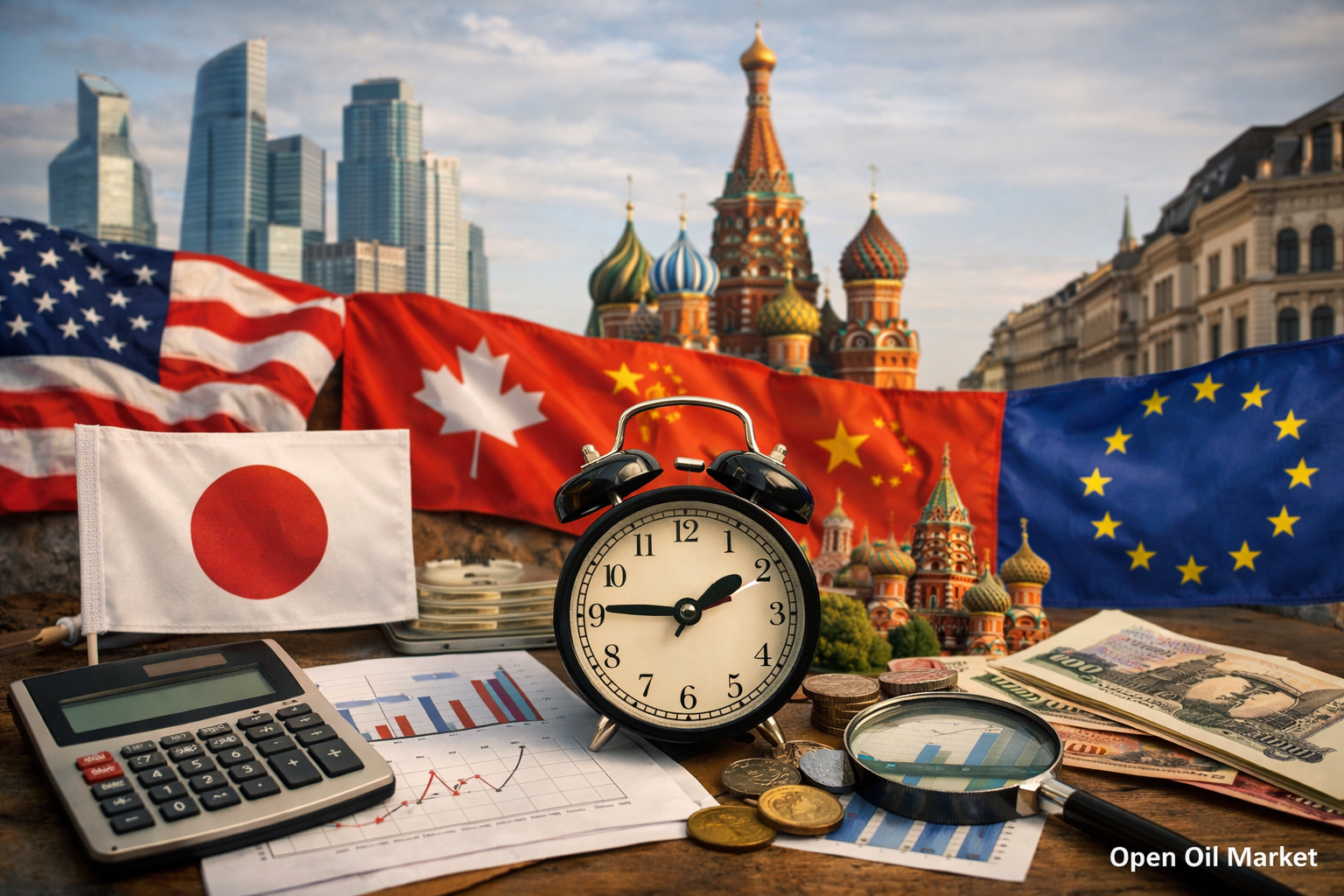 経済イベントと企業の報告 - 2026年2月16日 日本のGDP, ユーロ圏の鉱工業生産, カナダのCPI