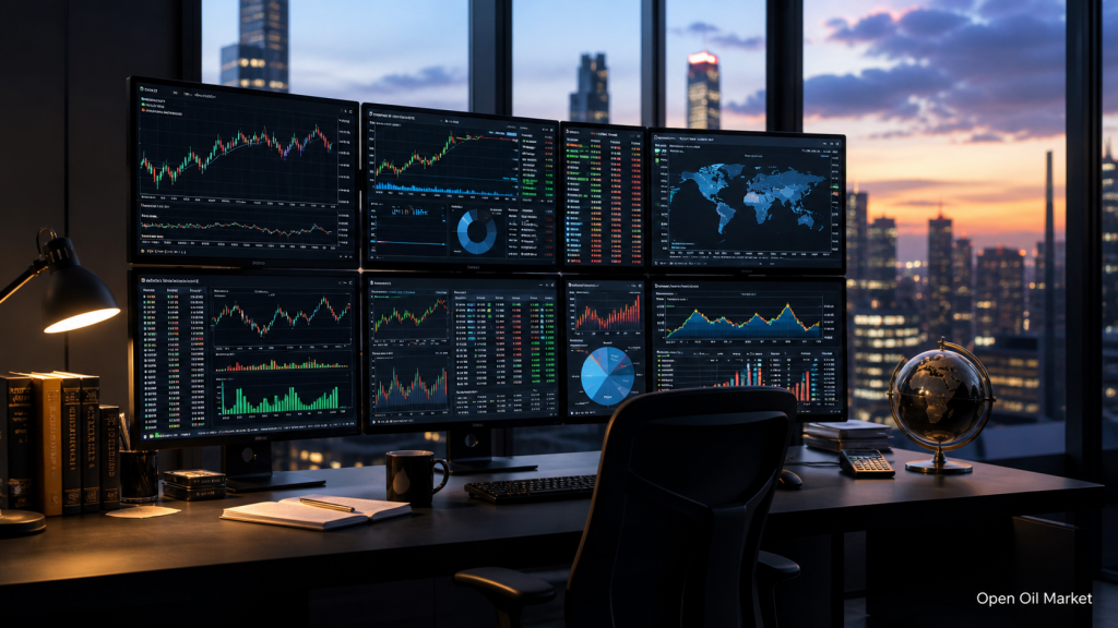 2026年5月3日の経済イベントと企業報告：RBA、ISMサービス、NFP米国およびPalantir、Vertex、UniCreditの報告