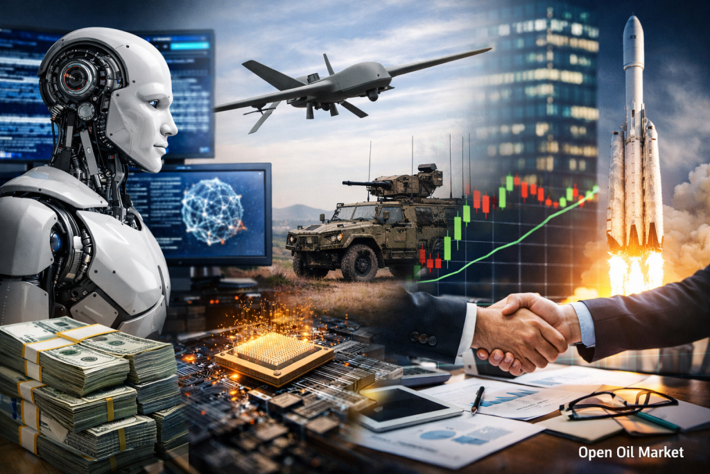 スタートアップとベンチャー投資のニュース — 日曜日 2026年3月29日: AI、防衛技術、メガラウンドの成長