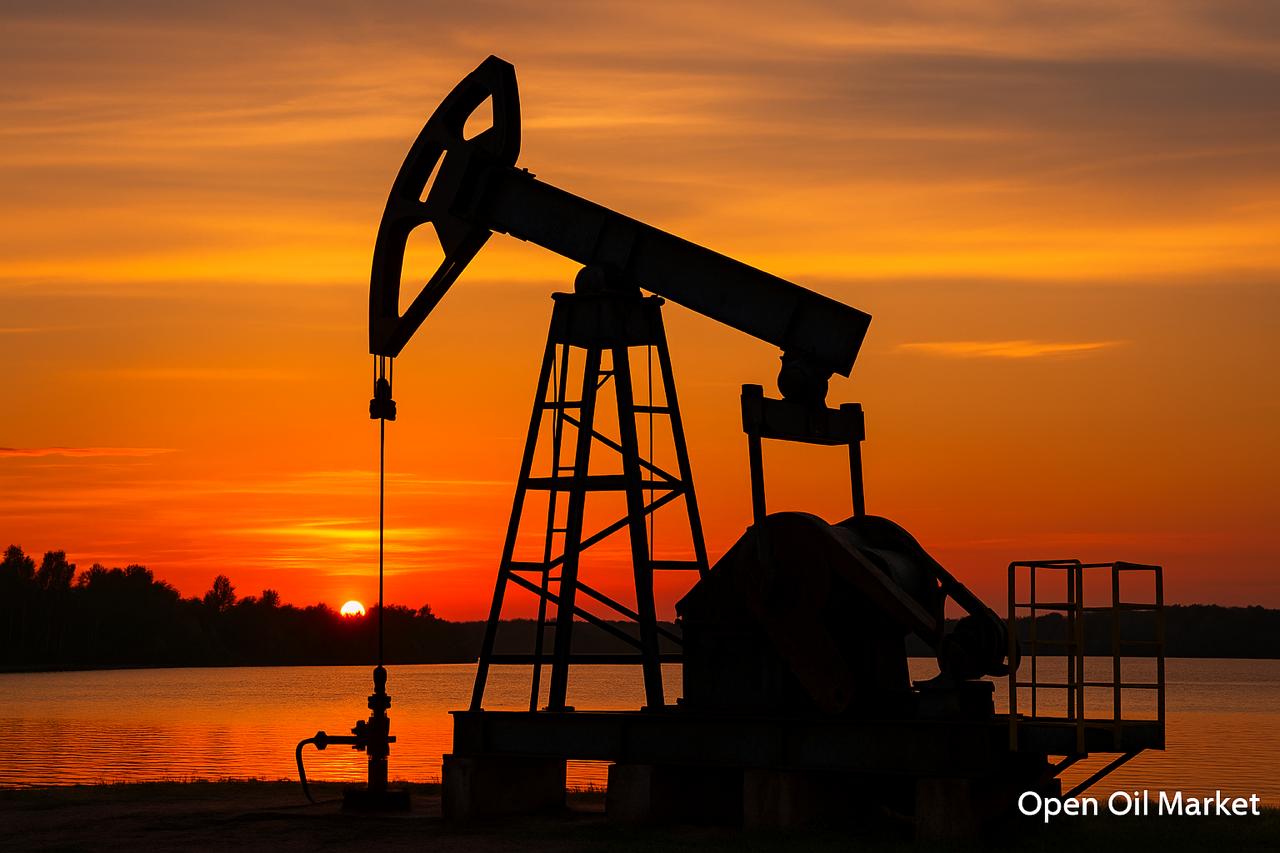 石油・ガスニュースとエネルギー – 2025年12月4日：ブレント最低値；EUのロシアガス脱却