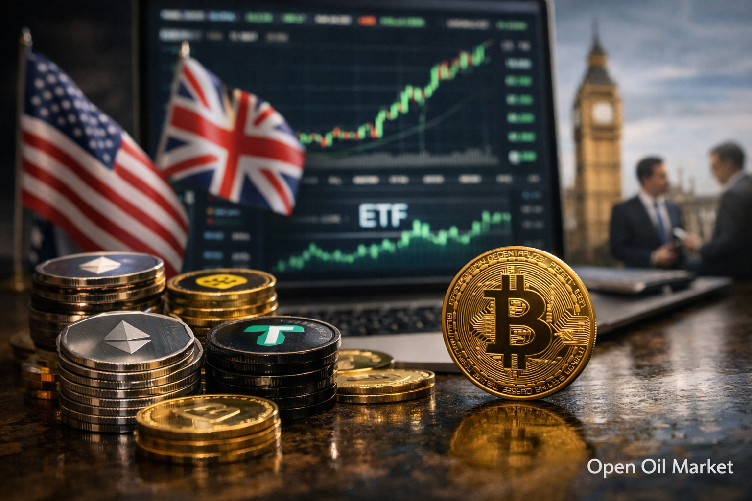 ビットコイン、イーサリアム、トップ仮想通貨の市場分析 2026年3月13日
