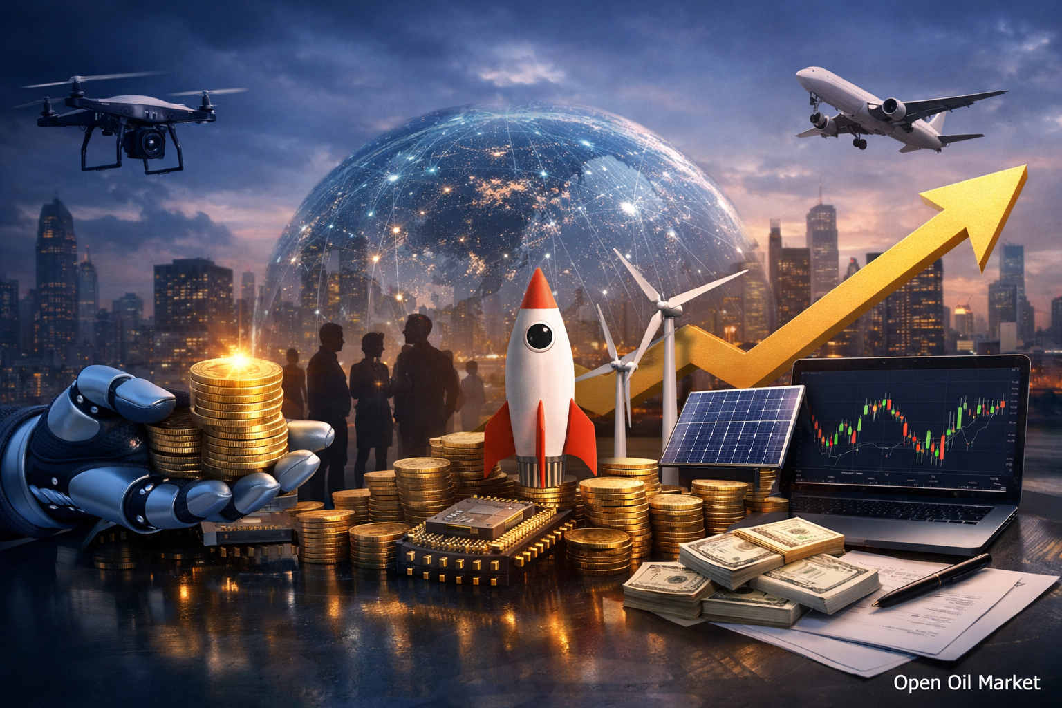 スタートアップとベンチャー投資のニュース, 2025年12月29日 — 記録的なAIラウンドとグローバル投資トレンド