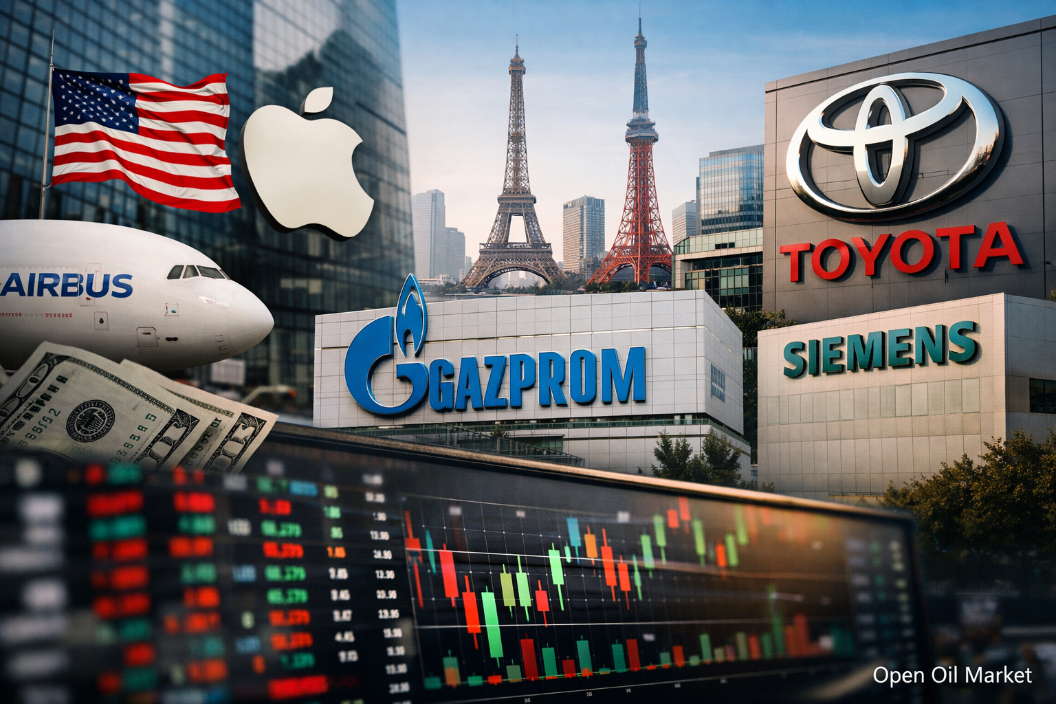 経済的事件と企業報告 — 日曜日 2026年2月15日 グローバル市場,S&P 500,Euro Stoxx 50,Nikkei 225,MOEX