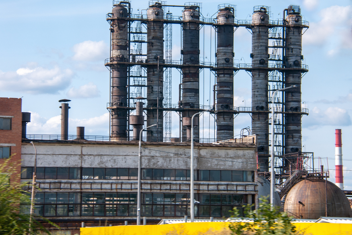 インドは2026年1月にロシアからの石油輸入を12月比で40％、2025年1月比で2倍減少させました。