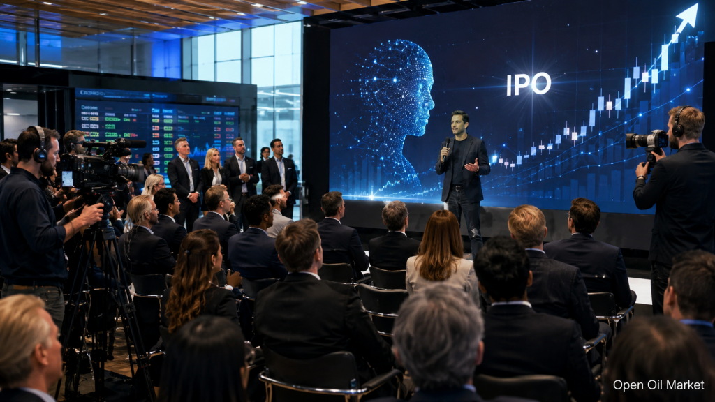 2026年6月10日 — ベンチャー投資とスタートアップ: AI-IPO、ディープテック、インフララウンド