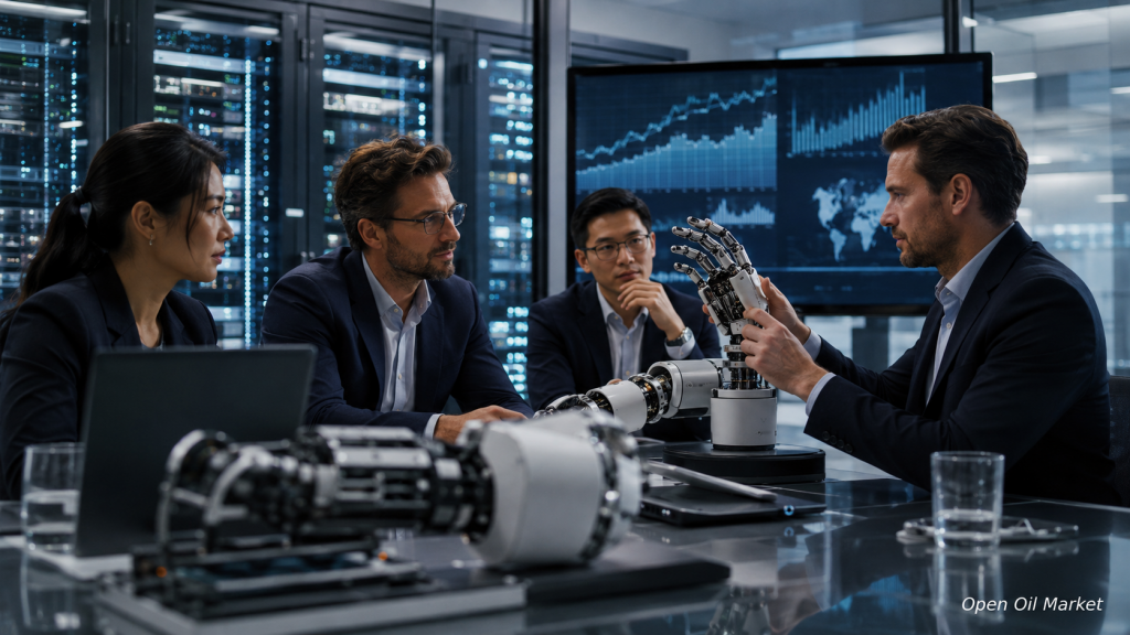 スタートアップとベンチャー投資のニュース 2026年5月11日：AI、ロボティクス、IPO市場の活性化