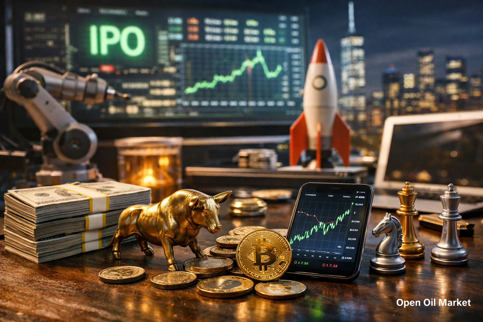 スタートアップとベンチャー投資のニュース - 2026年1月26日月曜日、AI、メガラウンド、IPO