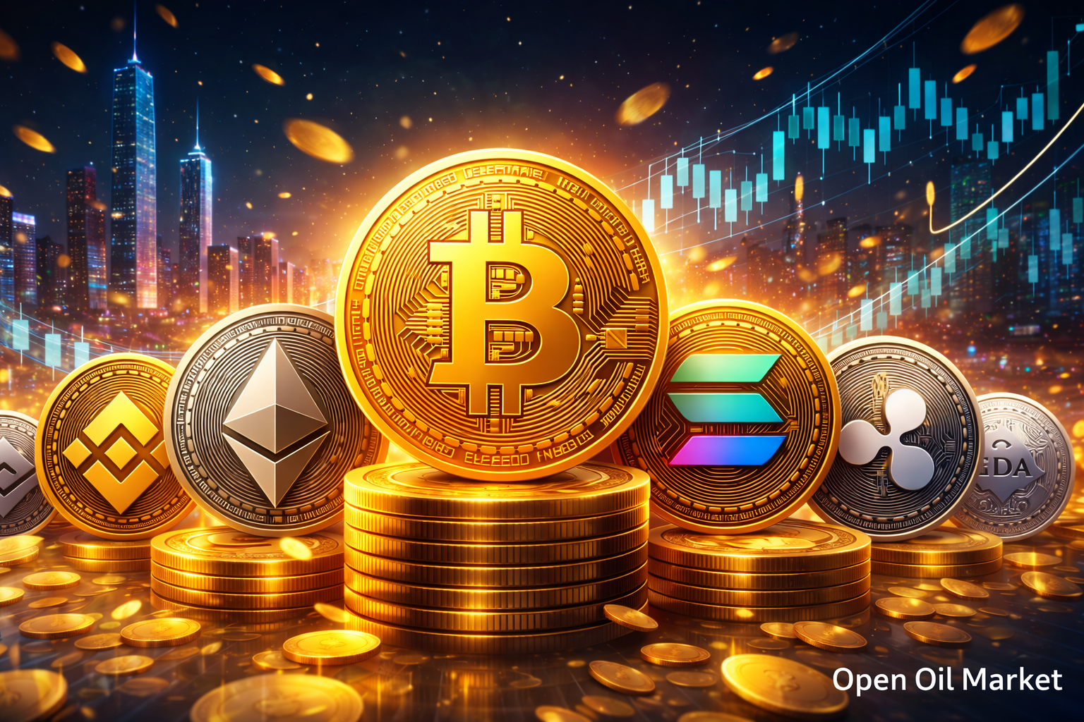 暗号通貨ニュース — 2025年12月28日：ビットコイン、アルトコイン、グローバルトレンド