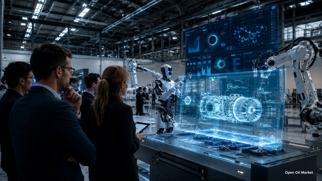 物理的AIと産業ロボティクス - 2026年6月12日ベンチャー投資の主なテーマ