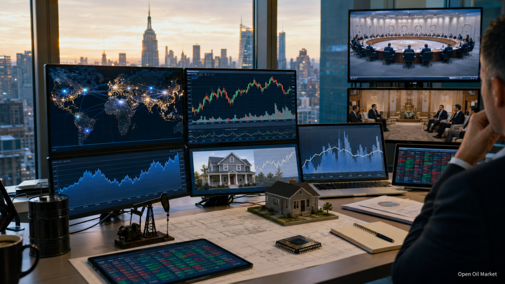 2026年5月19日火曜日の経済イベント:日本のGDP、カナダのインフレーション、G7サミット、プーチン大統領の中国訪問、Home Depot、Baidu、Keysight、Toll Brothers、CAVAの報告