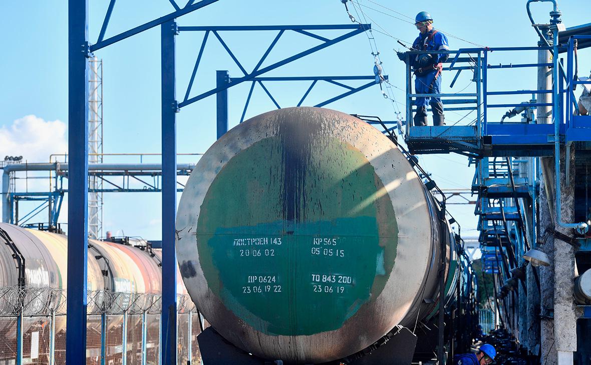 政府は4月1日からガソリンの輸出を全面的に禁止する