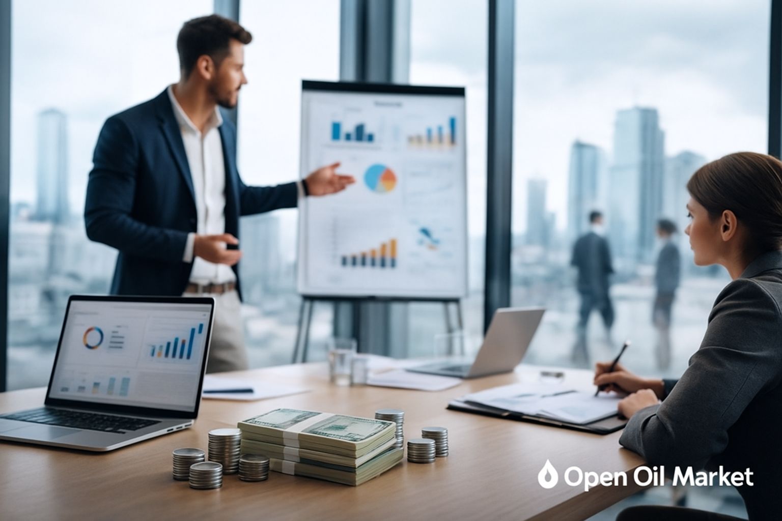 2025年のロシアにおけるクラウド投資: 起業家のための実用ガイド