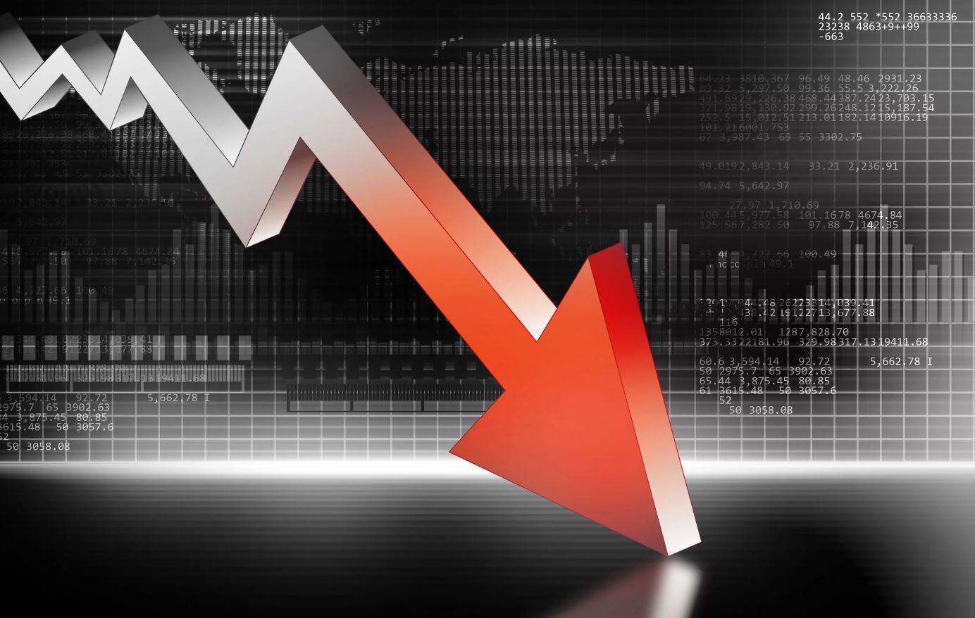 リセッションとは：経済への兆候、原因、結果