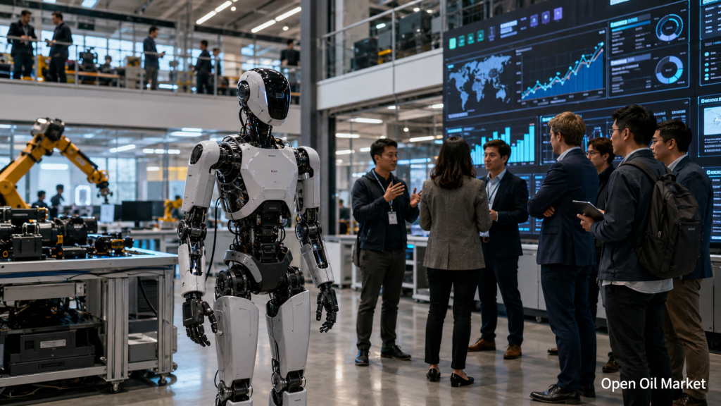 スタートアップとベンチャー投資のニュース 2026年6月15日:Physical AI、ロボット工学、ディフェンステック