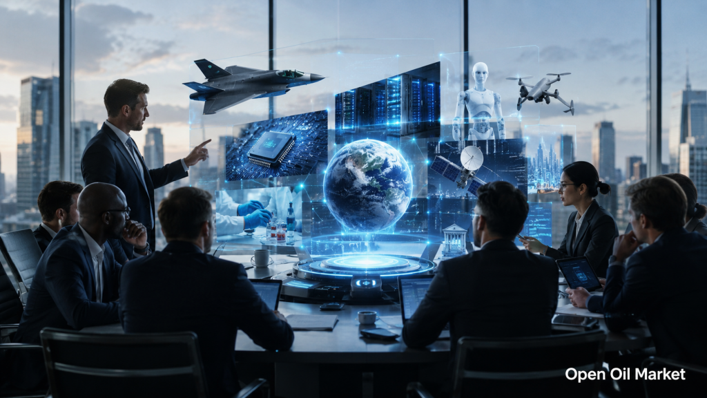 2026年7月19日のスタートアップとベンチャー投資 — AIインフラ、防衛技術、宇宙、フィンテック、バイオテック