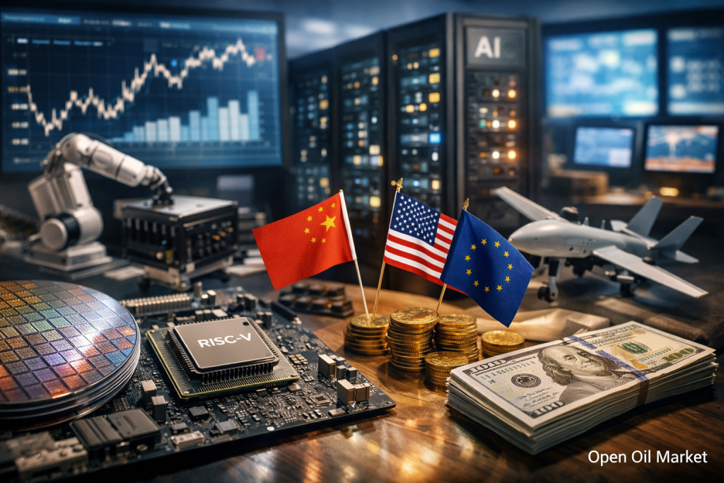 スタートアップとベンチャー投資のニュース — 2026年4月11日: インフラAI、記録的なラウンドと投資の増加