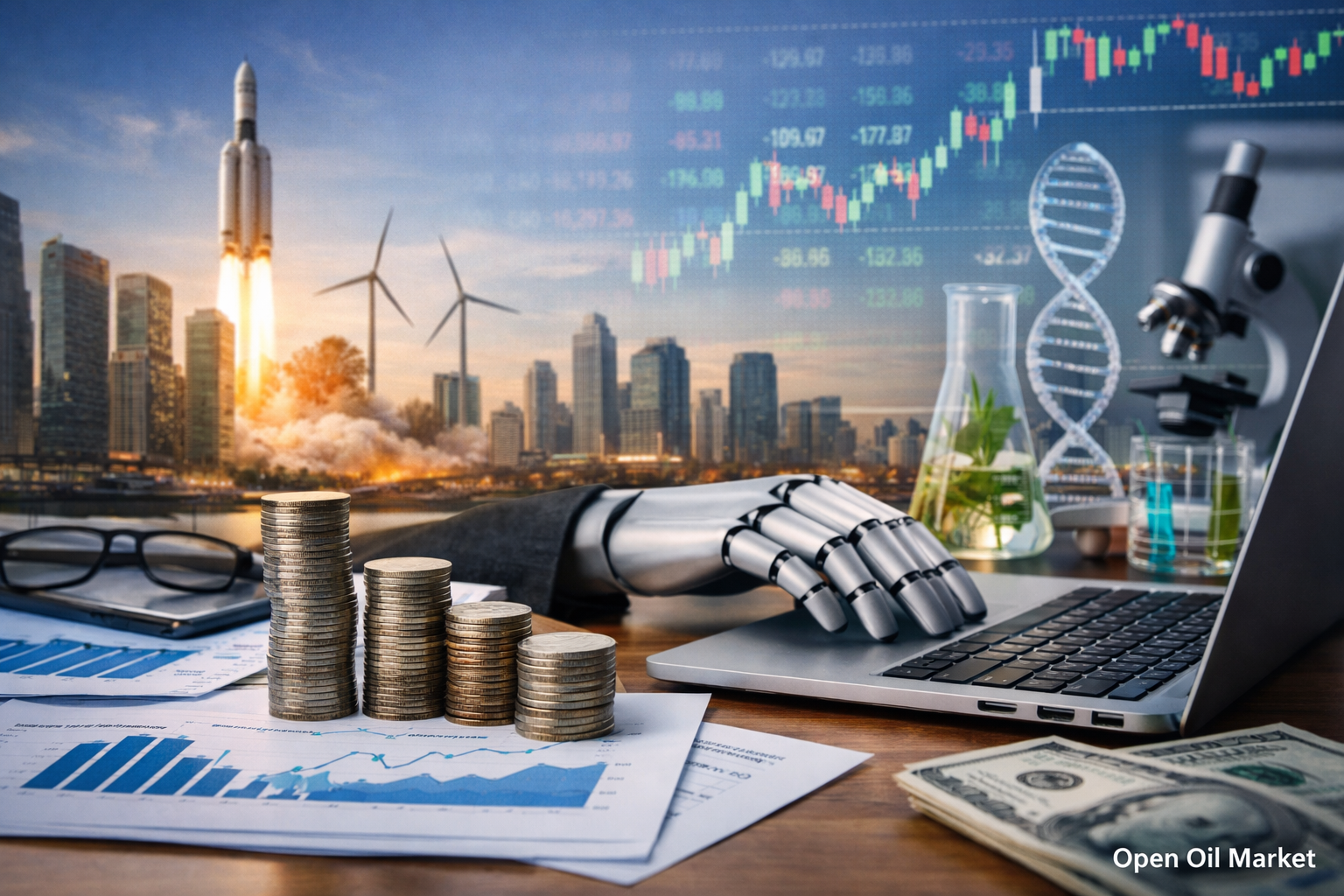 スタートアップとベンチャー投資のニュース — 2026年2月4日水曜日：AIラウンド、新しいファンド、グローバルトレンド