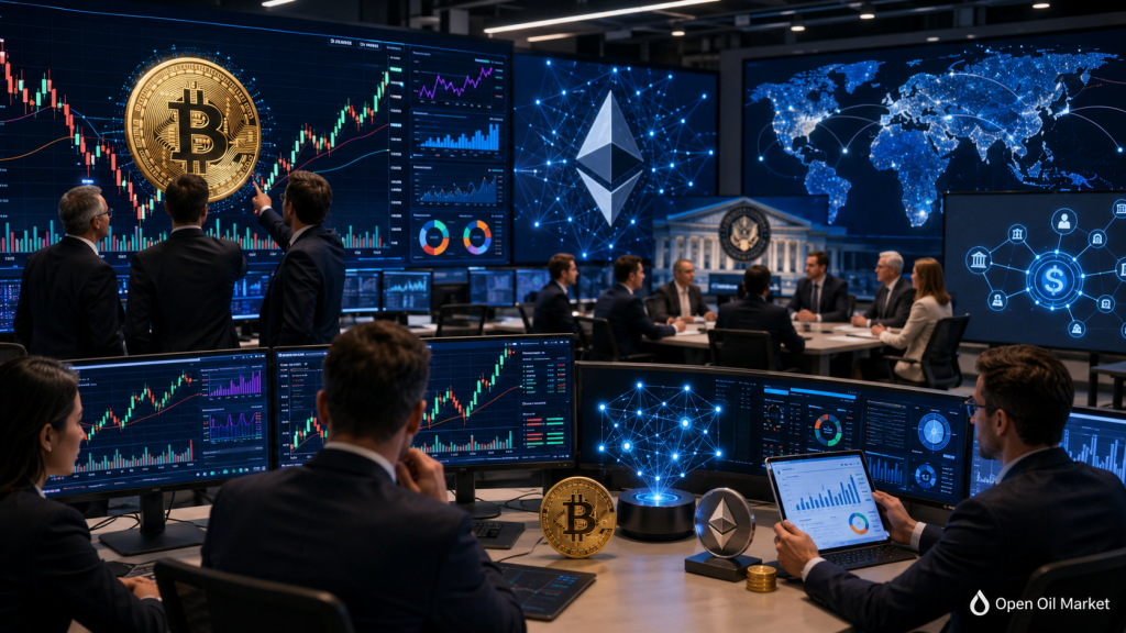 2026年5月24日の暗号通貨ニュース: ビットコイン, イーサリアム, ETF, ステーブルコインと規制