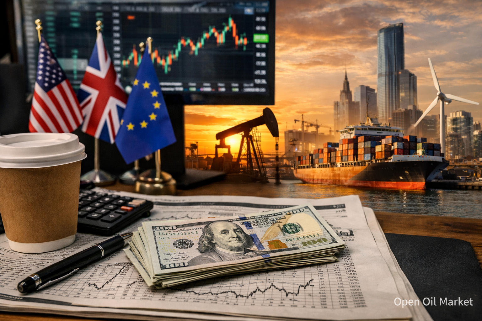 経済的イベントと企業報告書 — 2026年3月13日金曜日: イギリスのGDP, アメリカのGDP, PCE, JOLTS