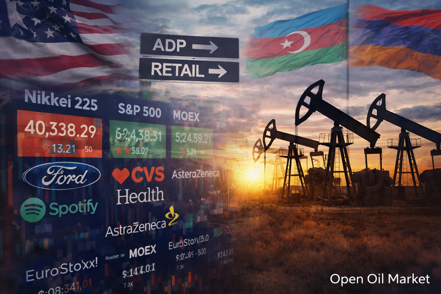 コカ・コーラの報告、ヴェンスの訪問、米国のマクロ統計: 2026年2月10日の世界の経済イベントと企業の報告