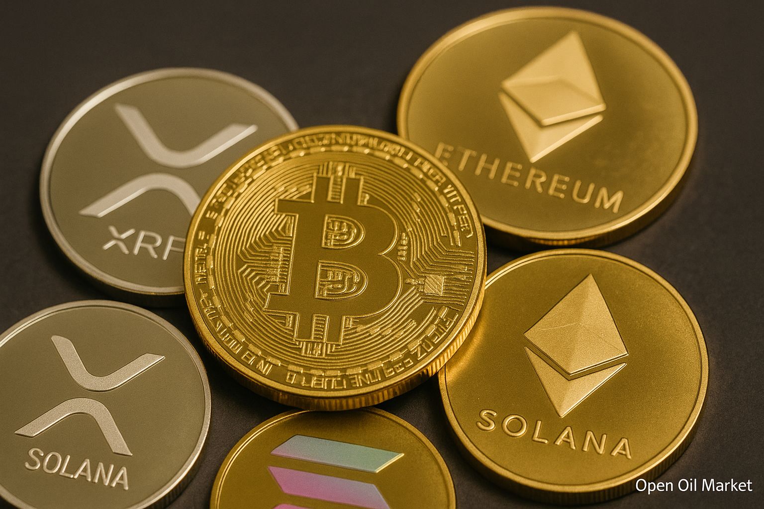 暗号通貨のニュース 2025年11月28日 — ビットコイン、アルトコイン、トップ10