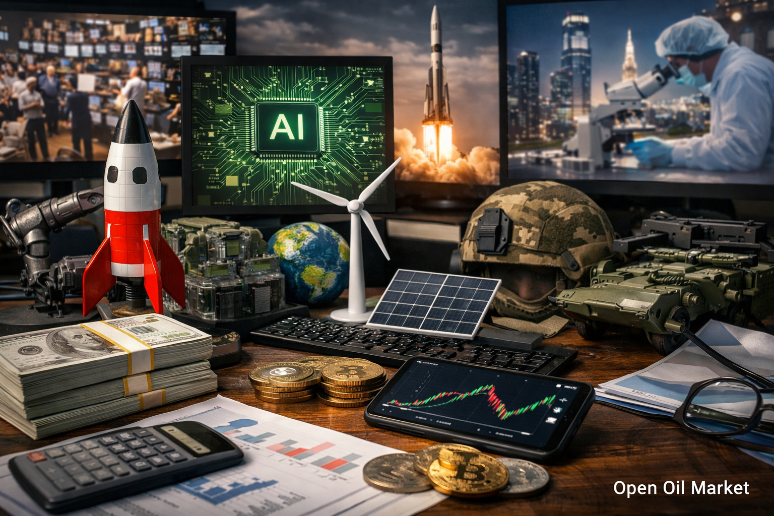 スタートアップとベンチャー投資のニュース - 2026年1月22日: IPOの波、AIメガラウンド、気候スタートアップ