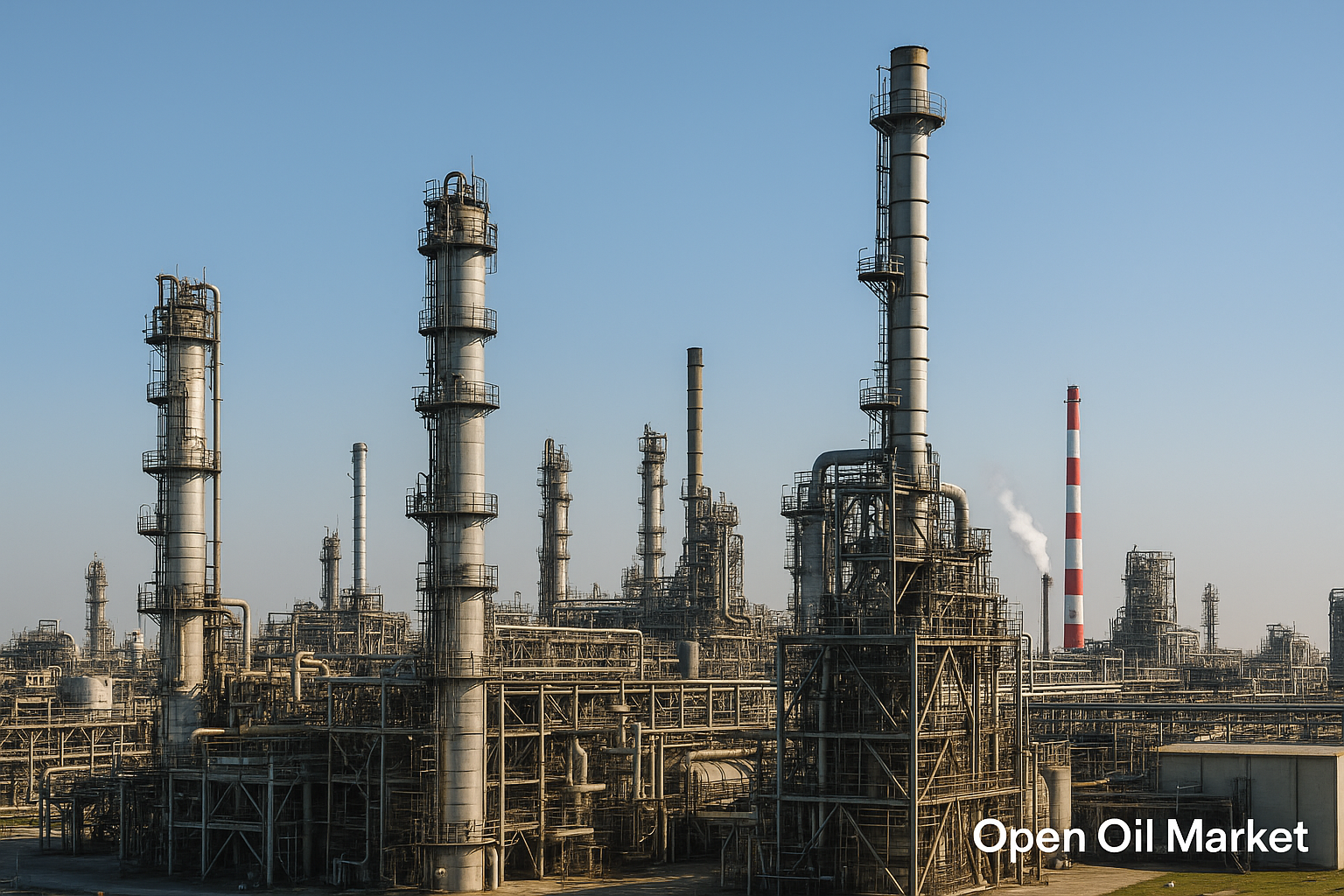 石油・ガスニュースとエネルギー、火曜日、2025年12月2日 — ウクライナに関する交渉、市場、COP30の結果