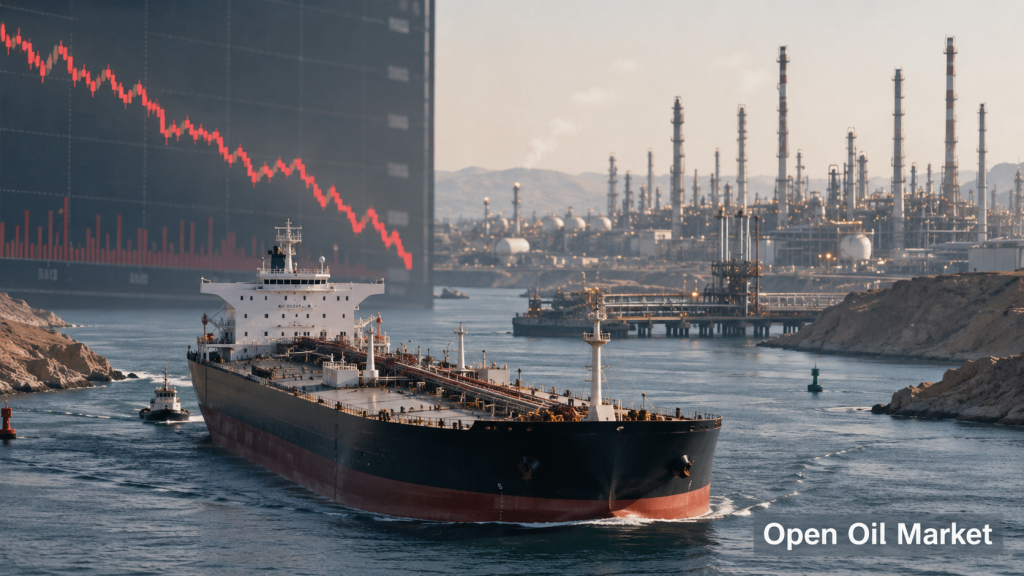 石油、ガス、LNG、製油所および電力 — 2026年6月29日の国際エネルギー市場の重要な出来事