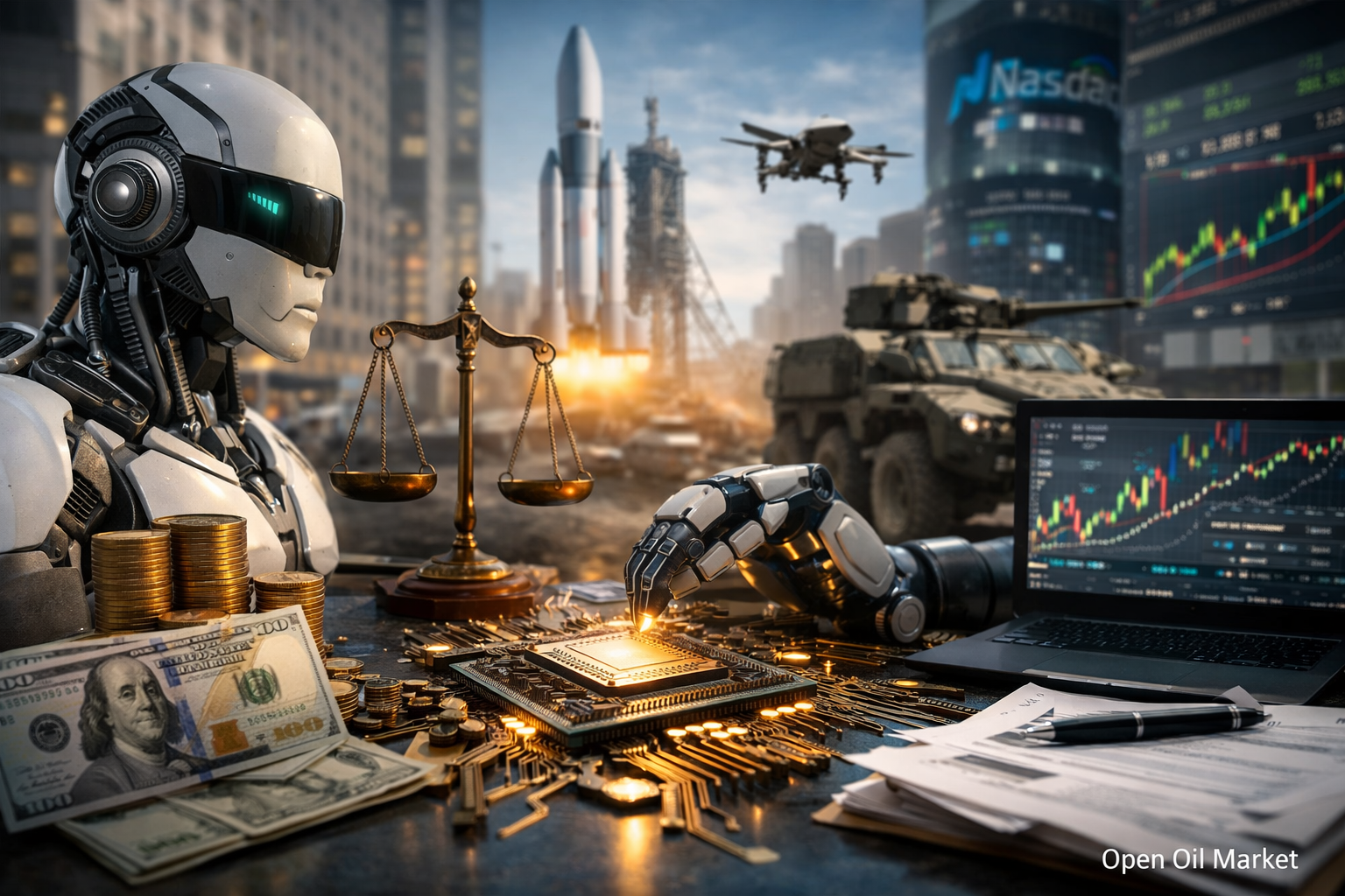 スタートアップとベンチャー投資のニュース — 2026年3月13日金曜日：AIメガラウンド、ロボティクスの成長、新しいエグジット