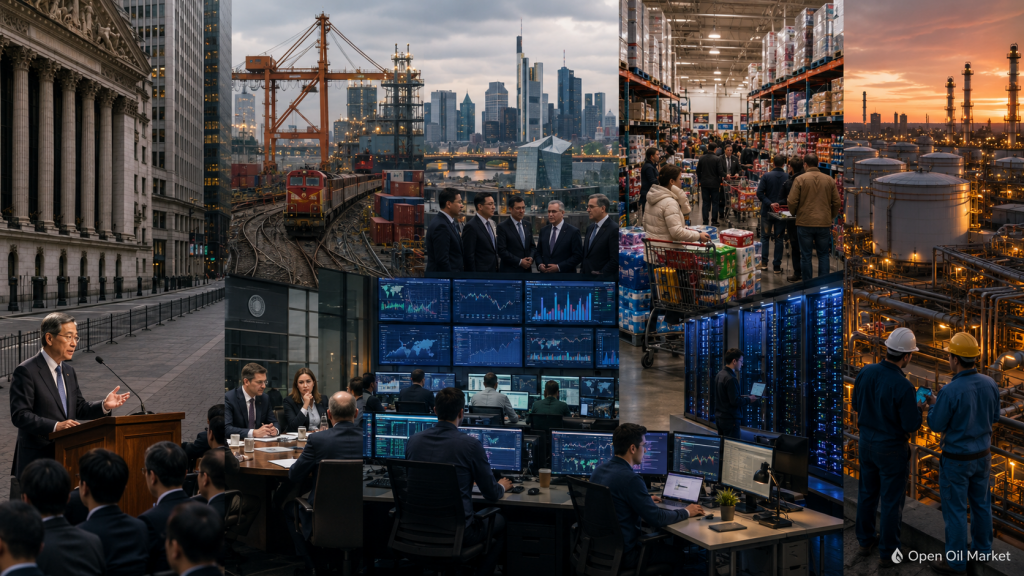 2026年5月25日から29日の投資家カレンダー: 米国のPCE、GDP、ドイツのCPI、Salesforce、Costco、Dellの報告