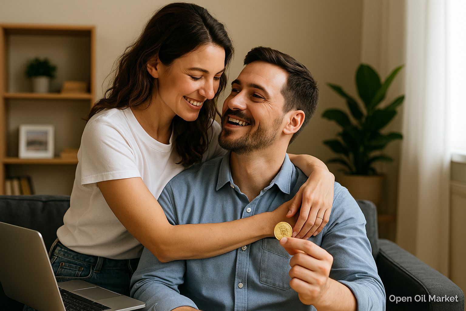 セックスが多ければ多いほどお金も増える：性生活がモチベーション、自信、成功に与える影響