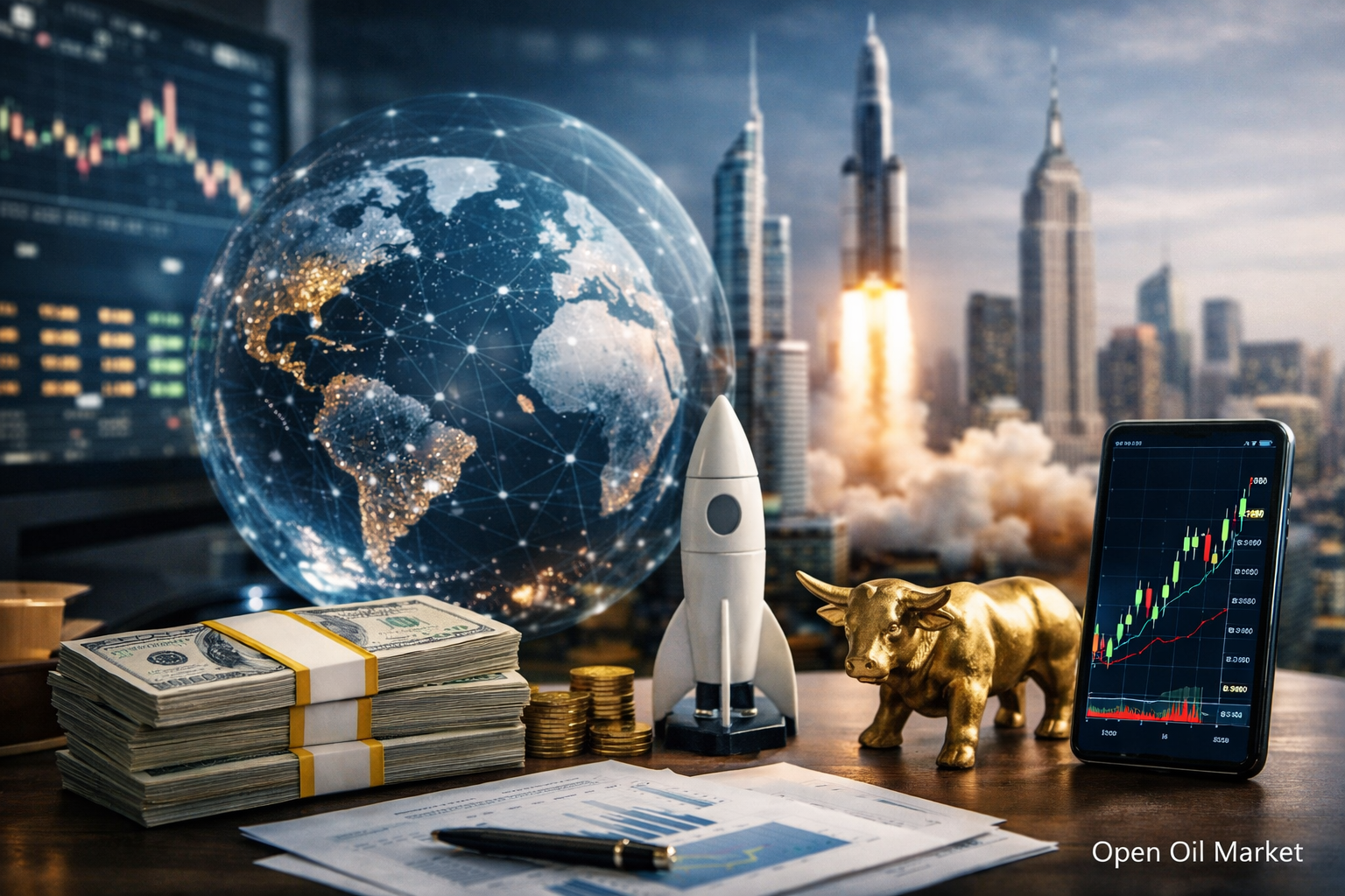 スタートアップとベンチャー投資のニュース — 2026年1月6日：AI、メガラウンド、グローバル市場の変化