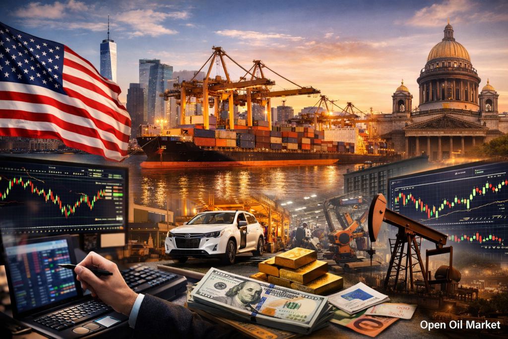 経済イベントと企業報告書 — 2026年4月4日土曜日：アメリカの労働市場への反応、新たな週の導入とアジアの報告書