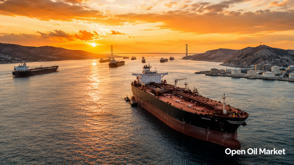 石油・ガスおよびエネルギーのニュース 2026年6月24日：ホルムズ、石油、LNG、石油精製所および世界市場
