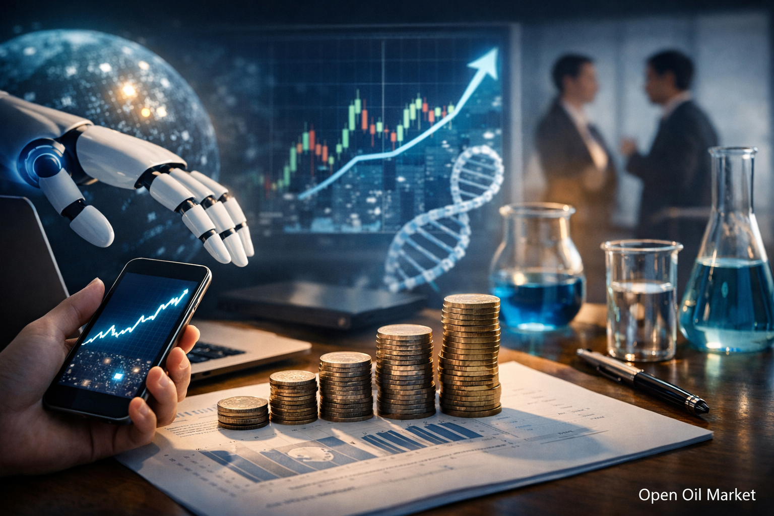 スタートアップとベンチャー投資の最新ニュース - 2026年2月5日木曜日: メガファンド、記録的なAIラウンド、主要なフィンテックの出口、IPOの活気