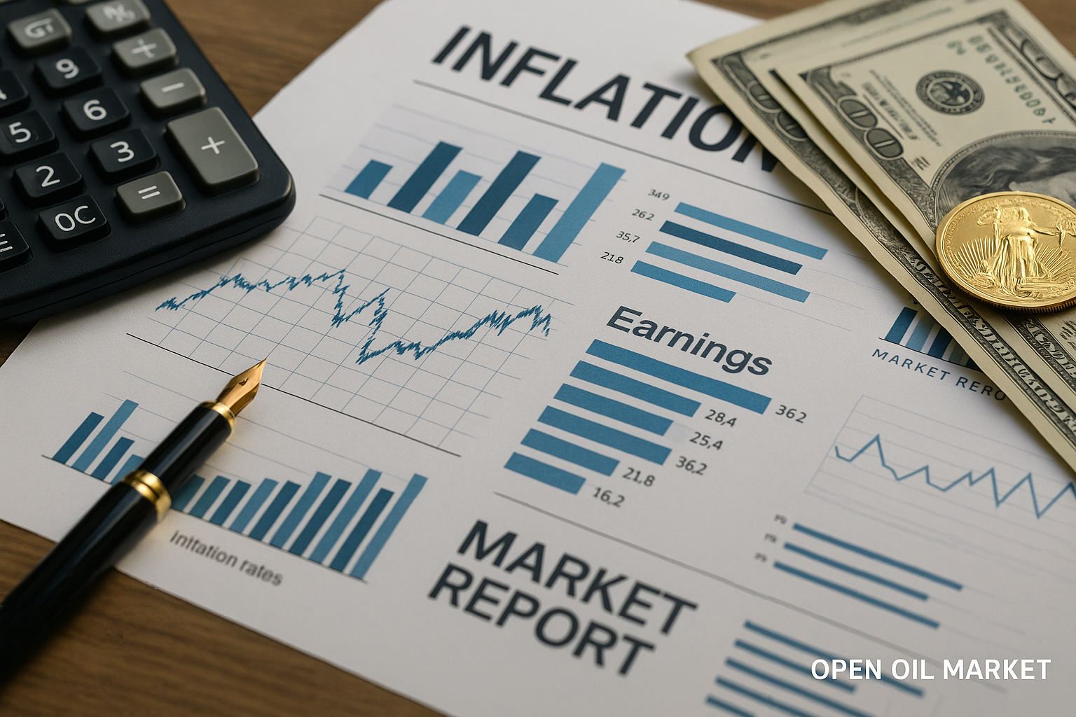 経済イベントと企業の決算：2025年12月15日から20日までの投資家向けレビュー