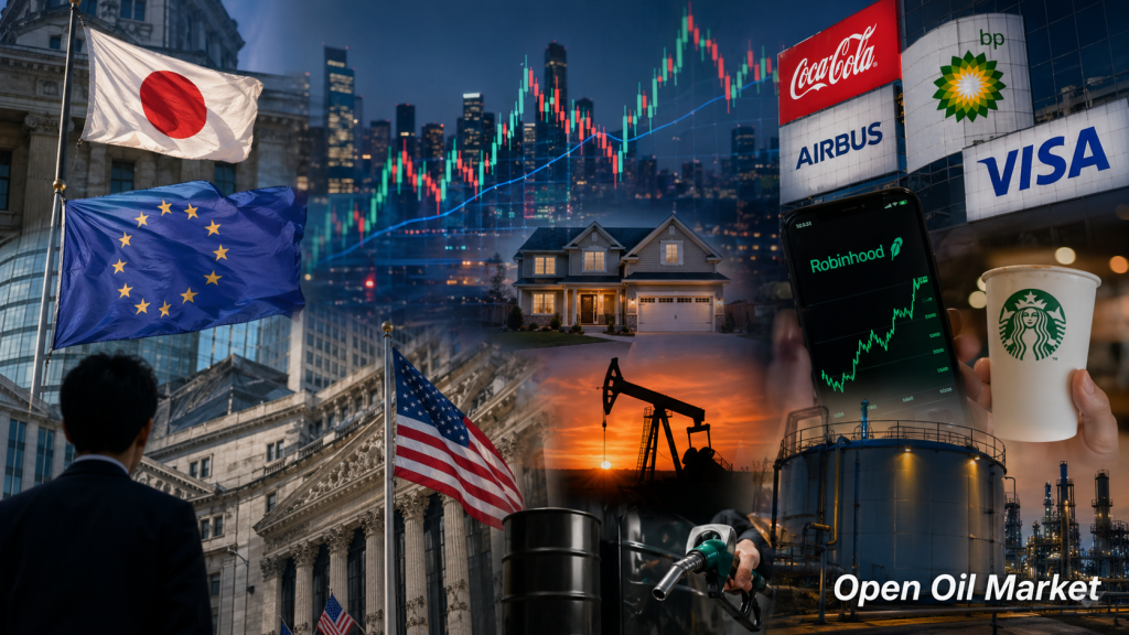 2026年4月28日の経済イベント：日本銀行、EUのインフレ、Visa、Coca-Cola、BPの報告。