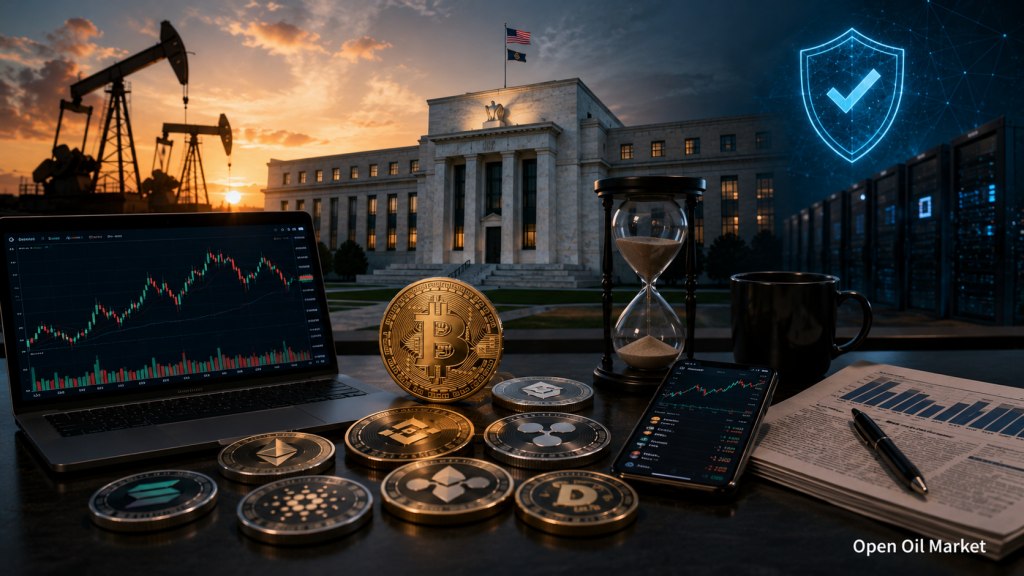 2026年7月28日の仮想通貨市場：ビットコイン65,000ドルのチャート、イーサリアムの上昇、市場時価総額2.4兆ドル