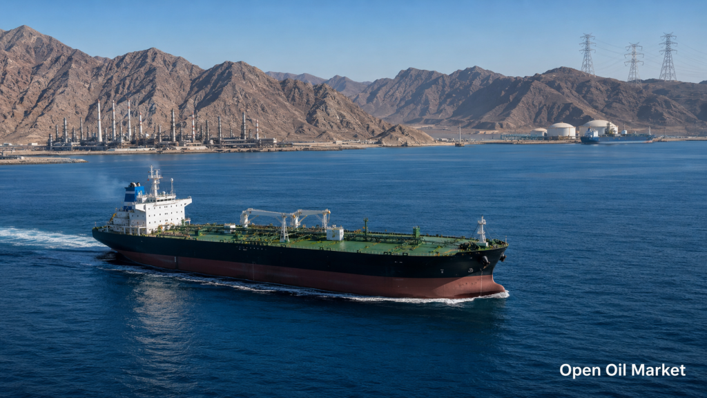 原油, ガス, LNG, 製油所と電力業界 — 世界的TEPの重要な出来事 2026年6月28日