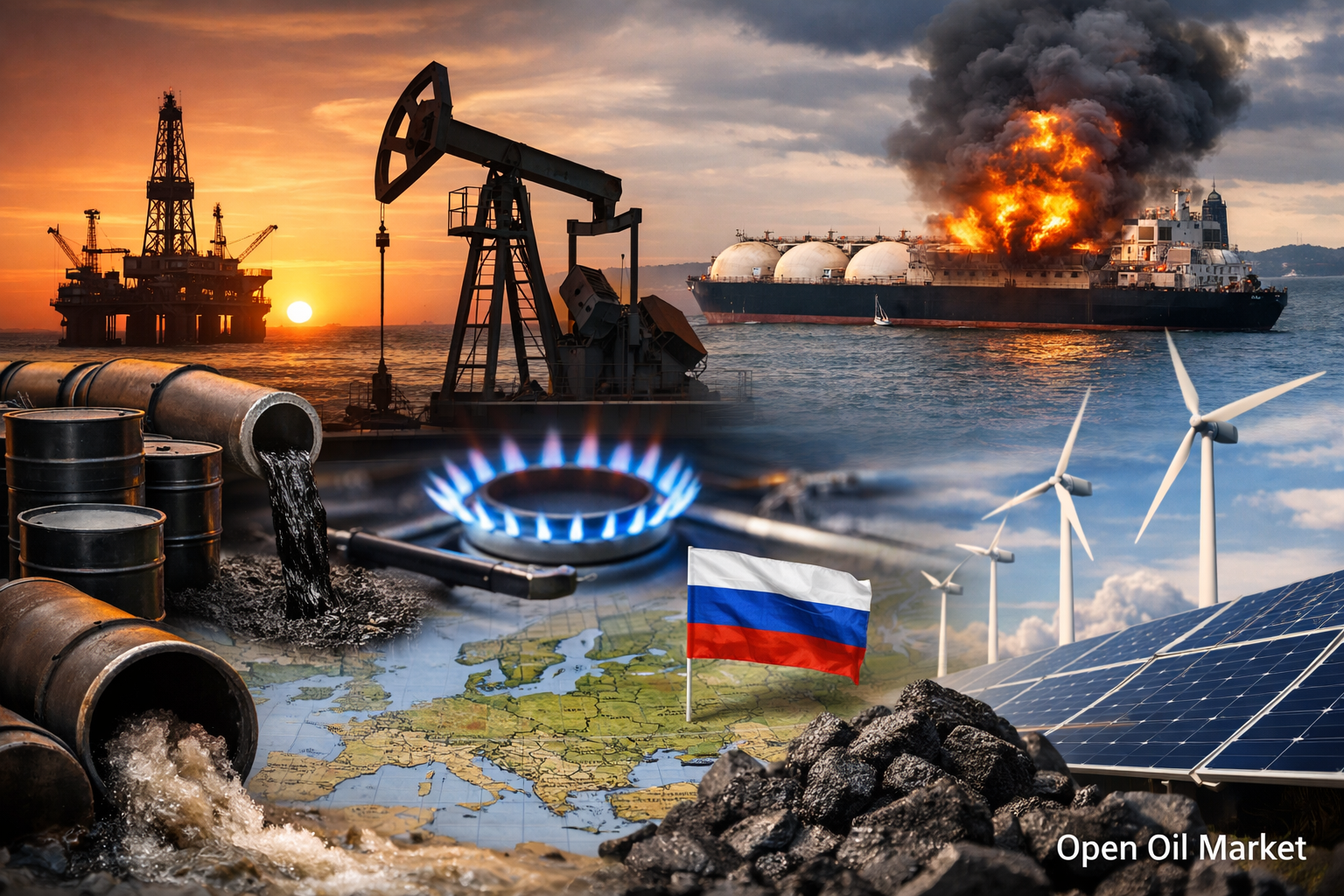 エネルギー資源市場ニュース - 2026年1月3日