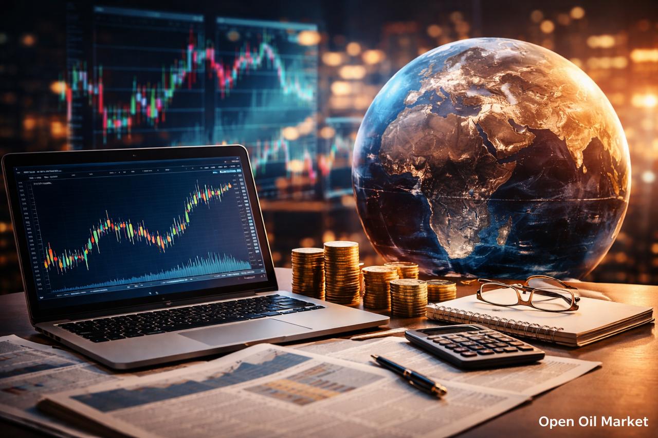 経済的イベントと企業報告 — 2025年12月22日 グローバル市場, 中国の金利, 英国のGDP