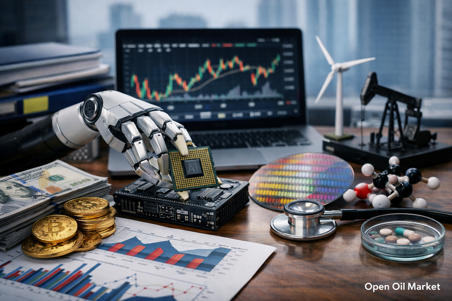 スタートアップとベンチャー投資のニュース — 2026年3月2日:AIのメガラウンドと資本の集中