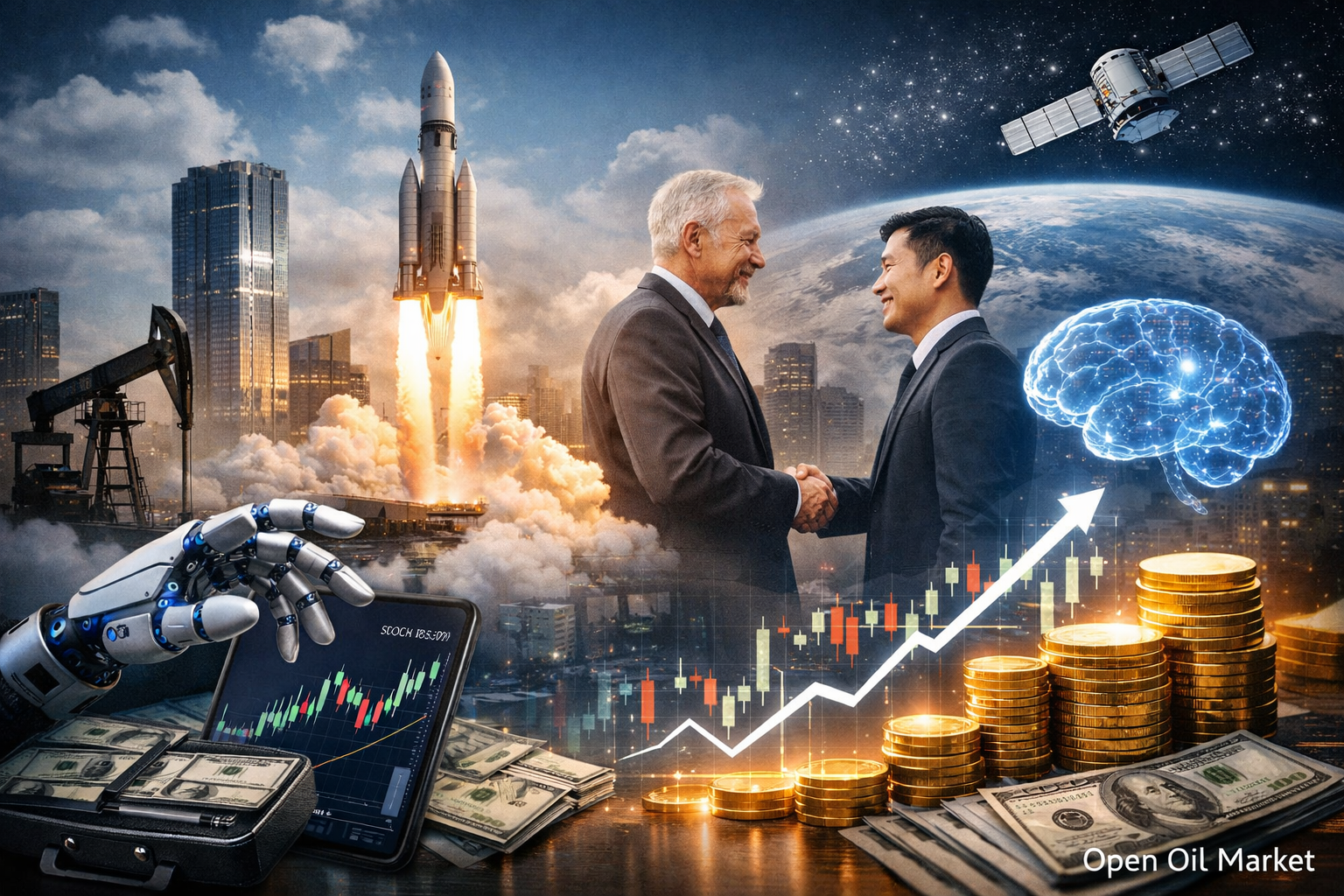 スタートアップとベンチャー投資ニュース - 水曜日、2025年12月24日：AIの優位性、メガファンドの復活、IPOの活性化