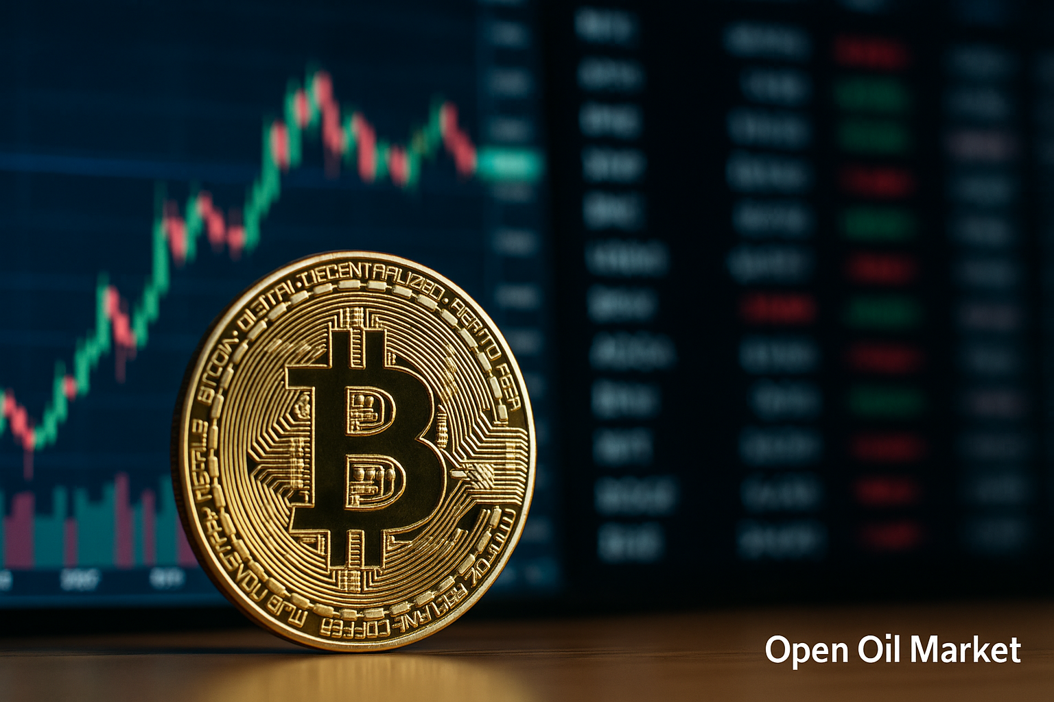 暗号通貨ニュース 2025年12月1日 - ビットコイン、イーサリアム、トップ10暗号通貨