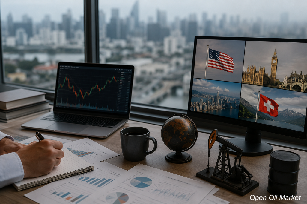 経済イベント2026年5月25日：米国および英国市場の閉鎖、S&P 500の報告停滞、アジア、ヨーロッパ、インフレに焦点を当てる投資家。