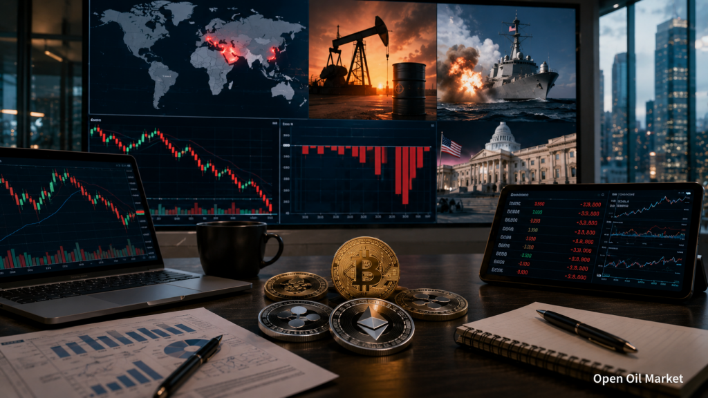 暗号通貨ニュース, 土曜日 2026年7月25日：ビットコインは$65,000未満、ETFからの資金流出